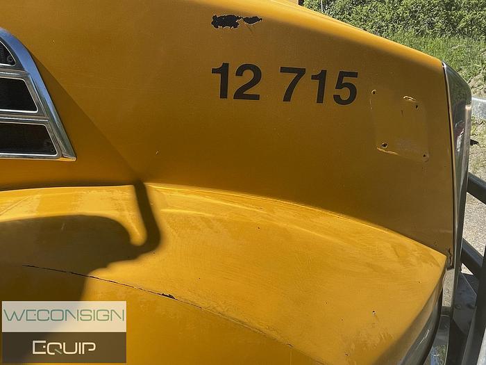 Used 2019 Western Star 5700XE DC Day Cab Truck Tractor