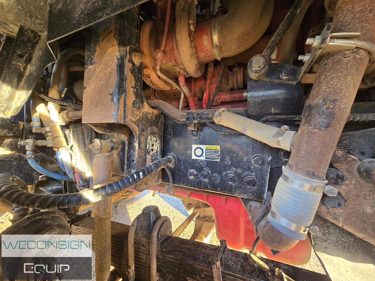 Used 2014 Kenworth C500B 45 Ton Picker Truck