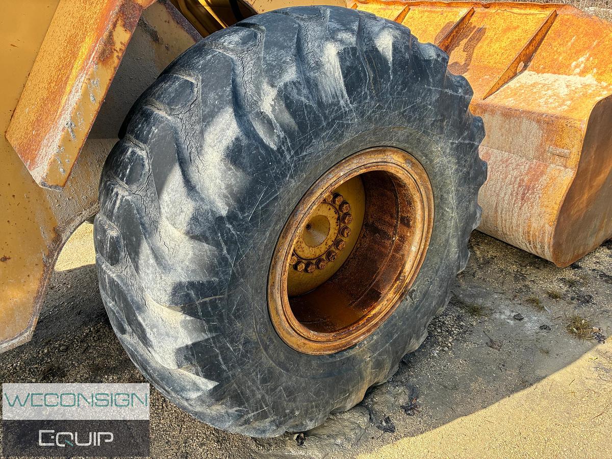 Used 1996 CAT 936F