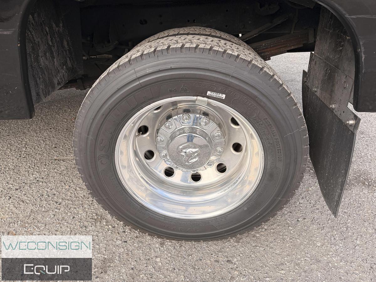 Used 2012 Dodge Ram 4500 Tow Truck