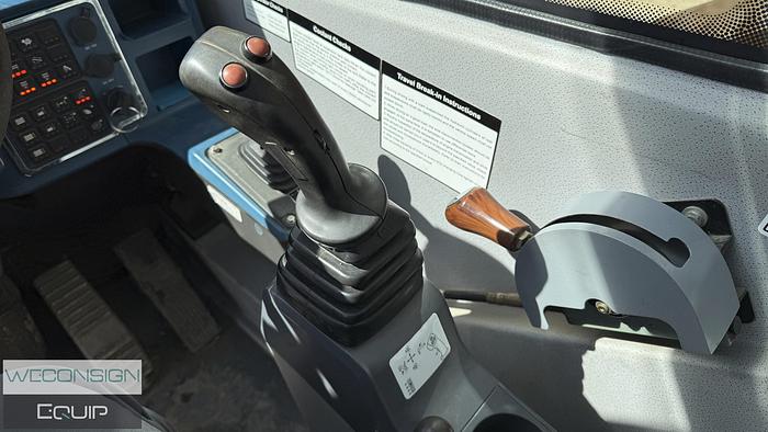 Used 2020 XCMG XCR100U