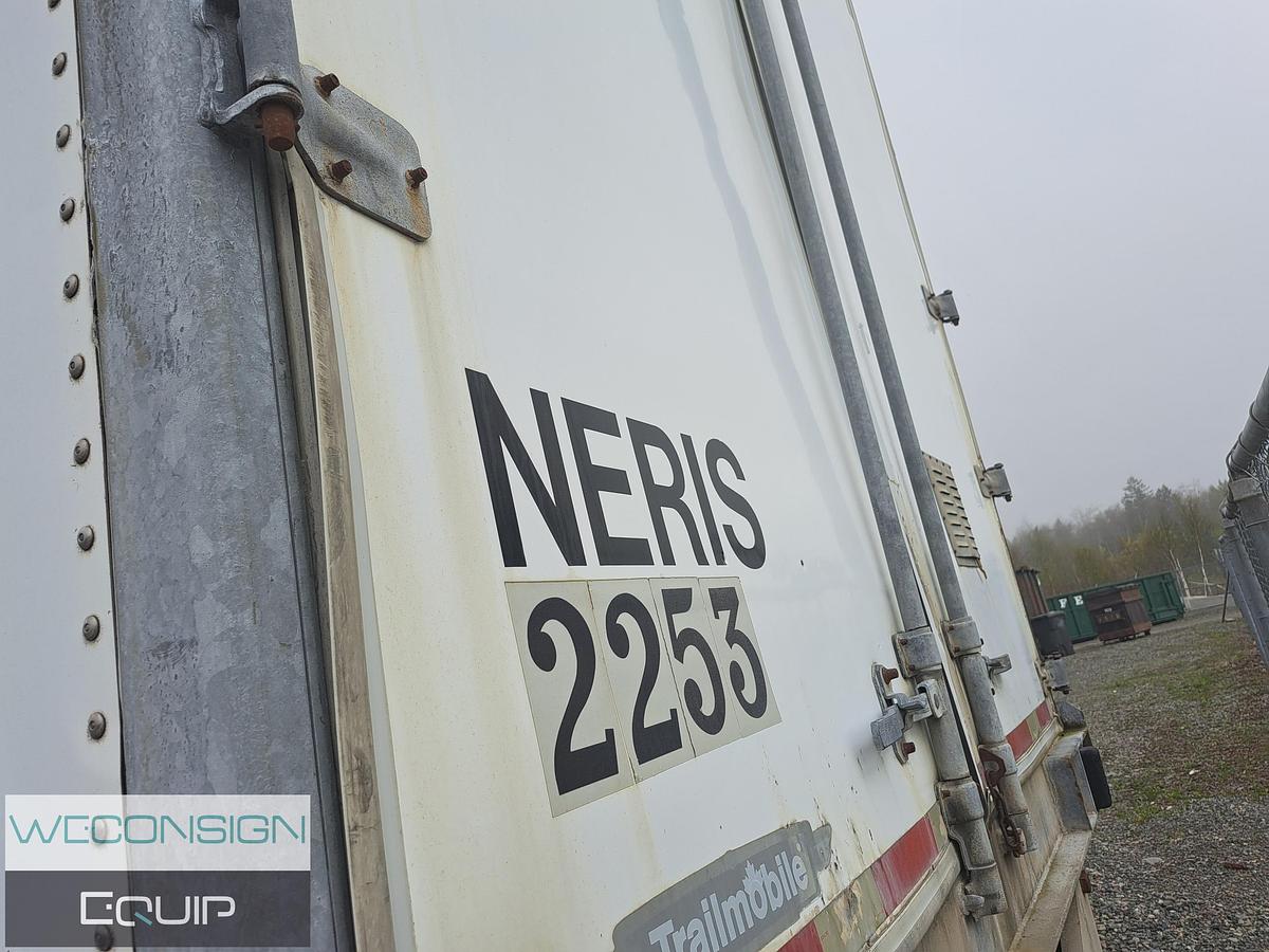 Used 2012 Prime Solutions Inc RFP24S - 24" Rotary Dewatering Press