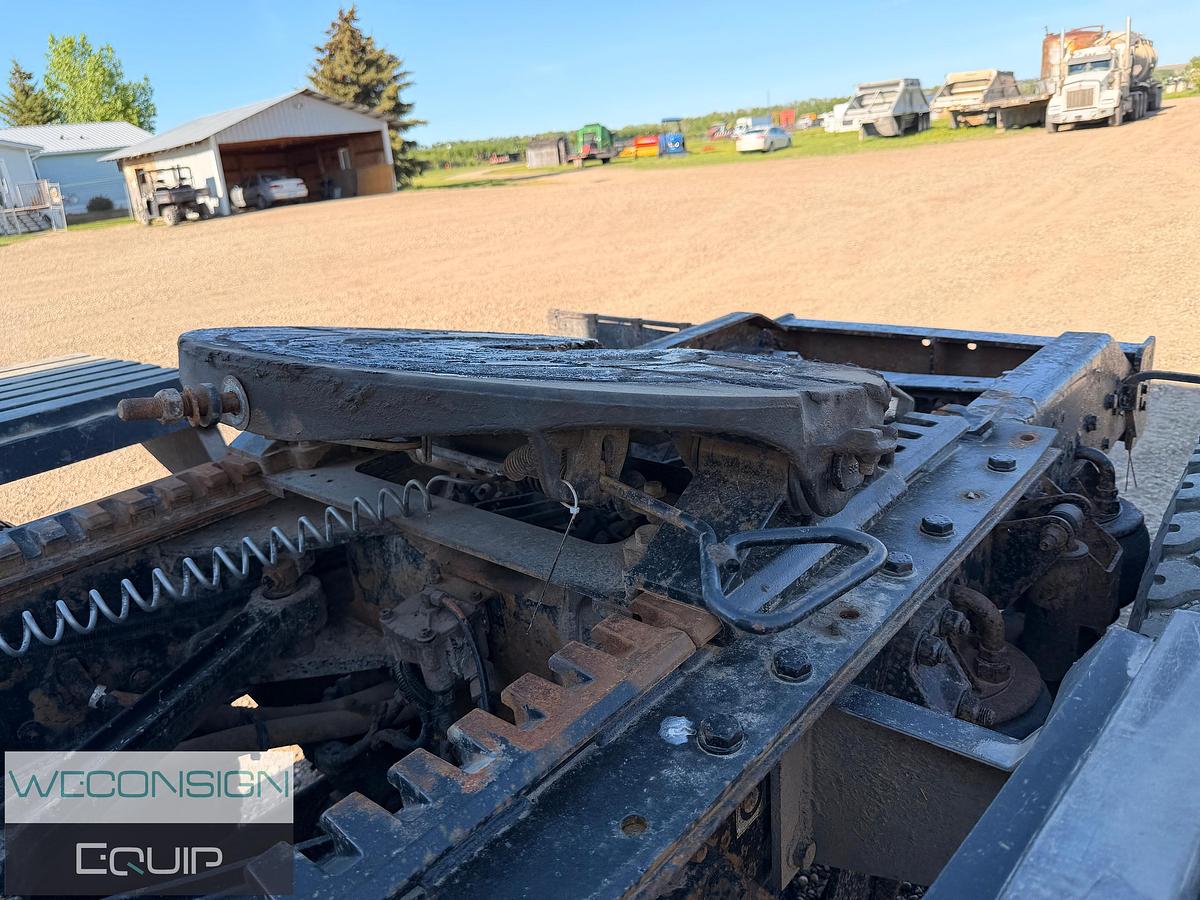 Used 2012 Kenworth T800