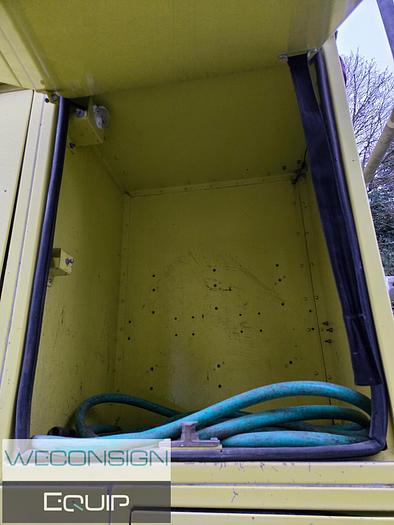 Used 1988 Amertek 2500I