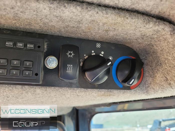 Used 2012 John Deere 850J LGP Dozer