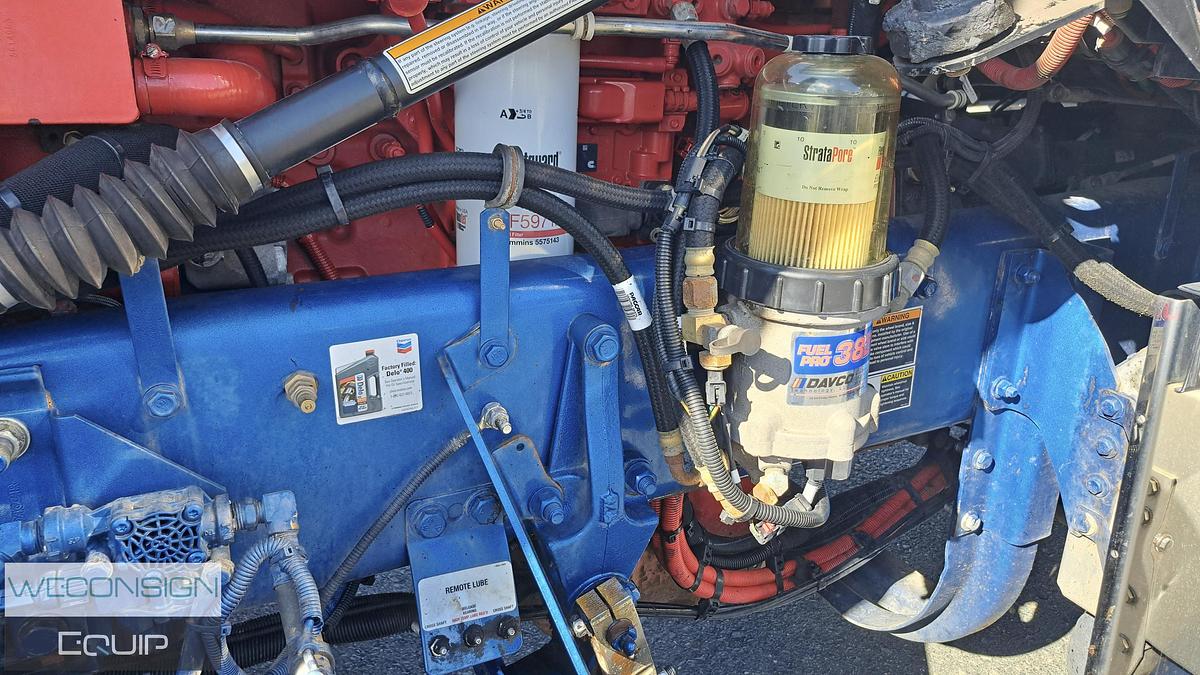 Used 2024 Kenworth W900L 100th Anniversary