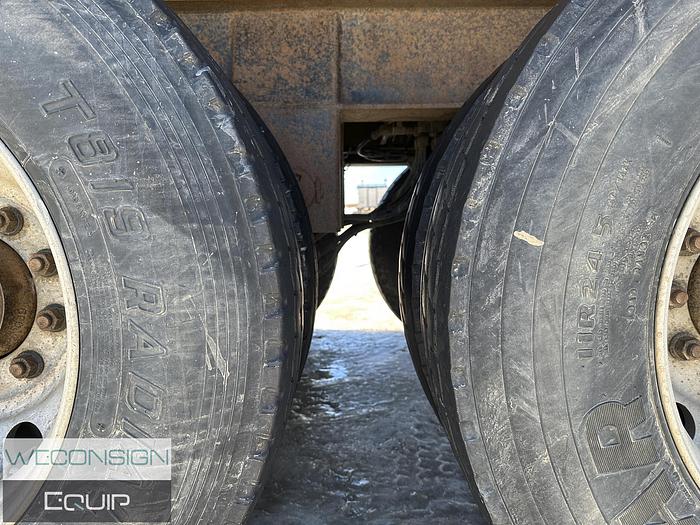 Used 2011 Tremcar TC407 Quad Wagon - #02040