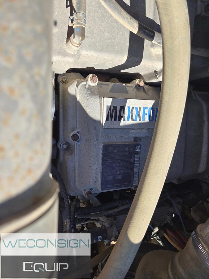 Used 2014 International 7600 Workstar