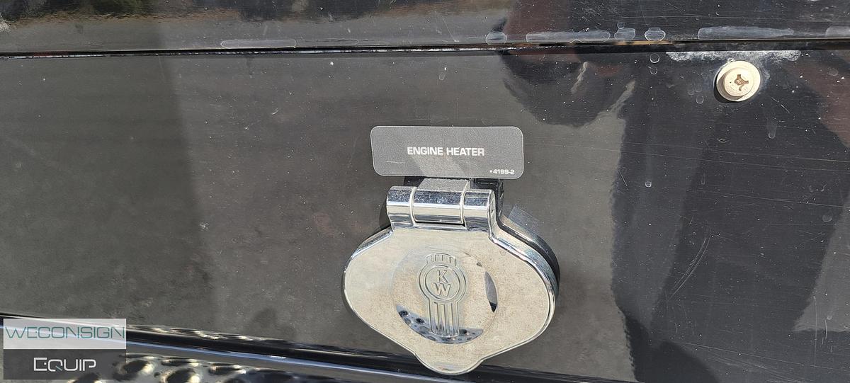 Used 2024 Kenworth W900L 100th Anniversary