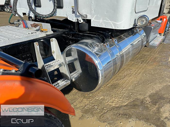 Used 2018 Peterbilt 567 Heavy Haul Truck Tractor