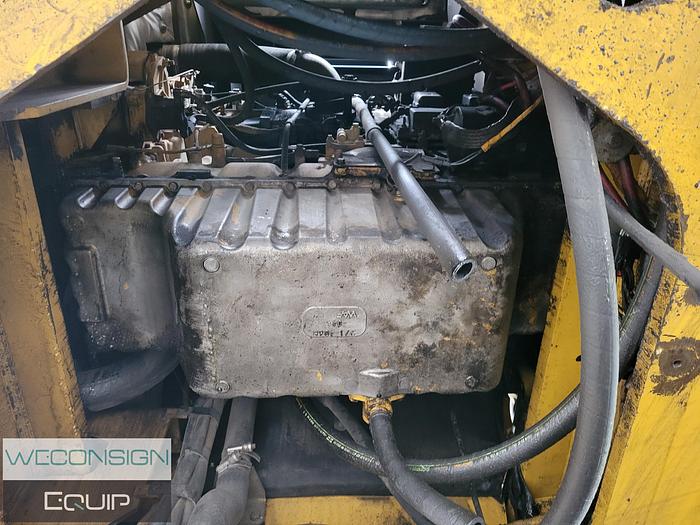 Used 2008 CAT  365 Excavator