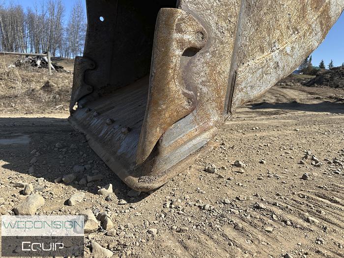 Used 2020 CAT 330 Next Gen Hydraulic Excavator