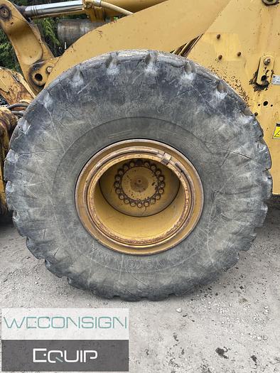 Used 1995 CAT 950F