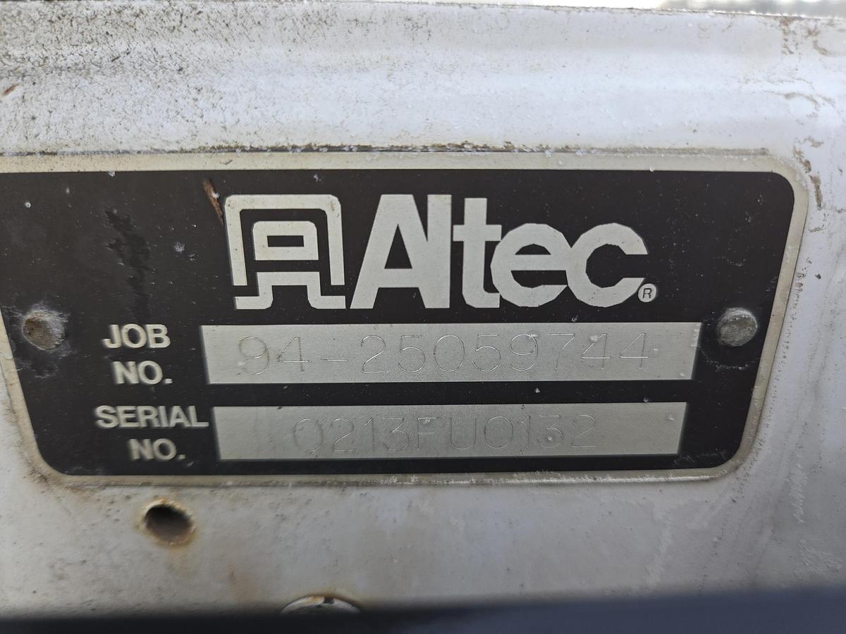 Used 2013 Freightliner 114SD TA Digger Truck