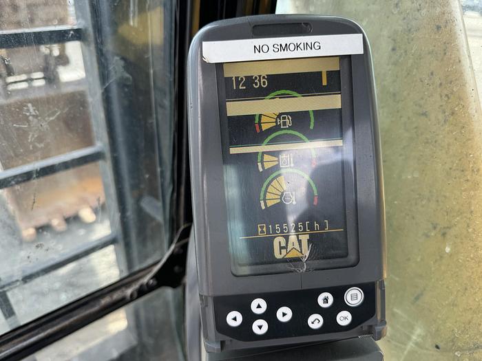 Used 2006 CAT 345CL Excavator