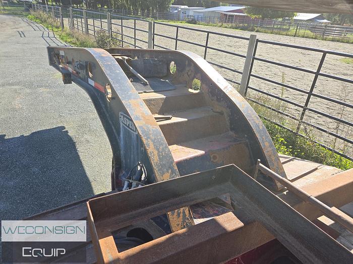 Used 1994 Aspen 55T RGN w/ SA Jeep