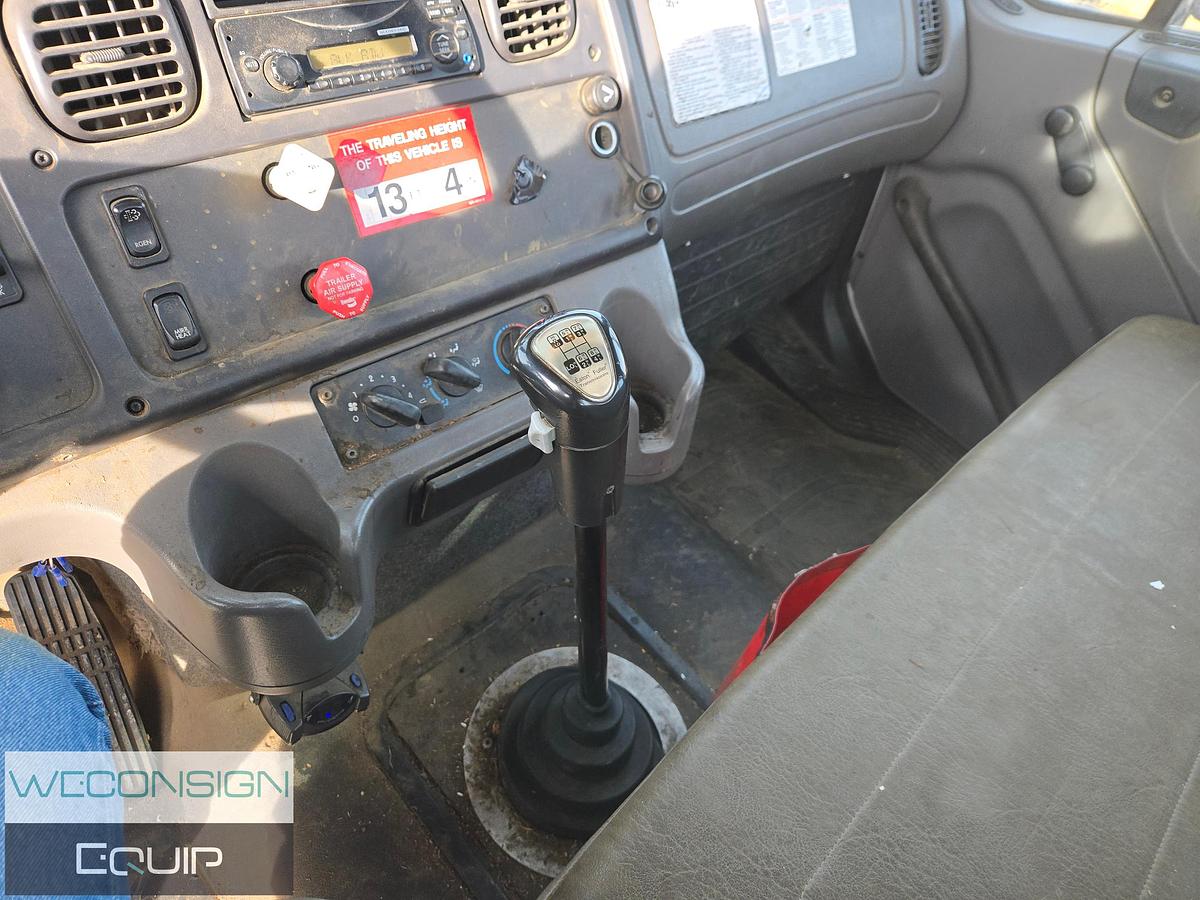 Used 2013 Freightliner 114SD TA Digger Truck