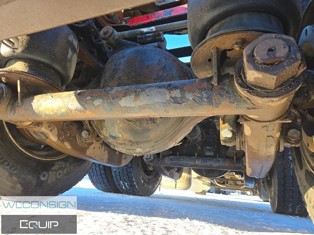 Used 2006 Kenworth C500B Winch Truck