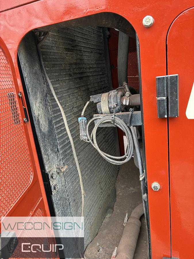 Used 2008 Ditch Witch JT4020
