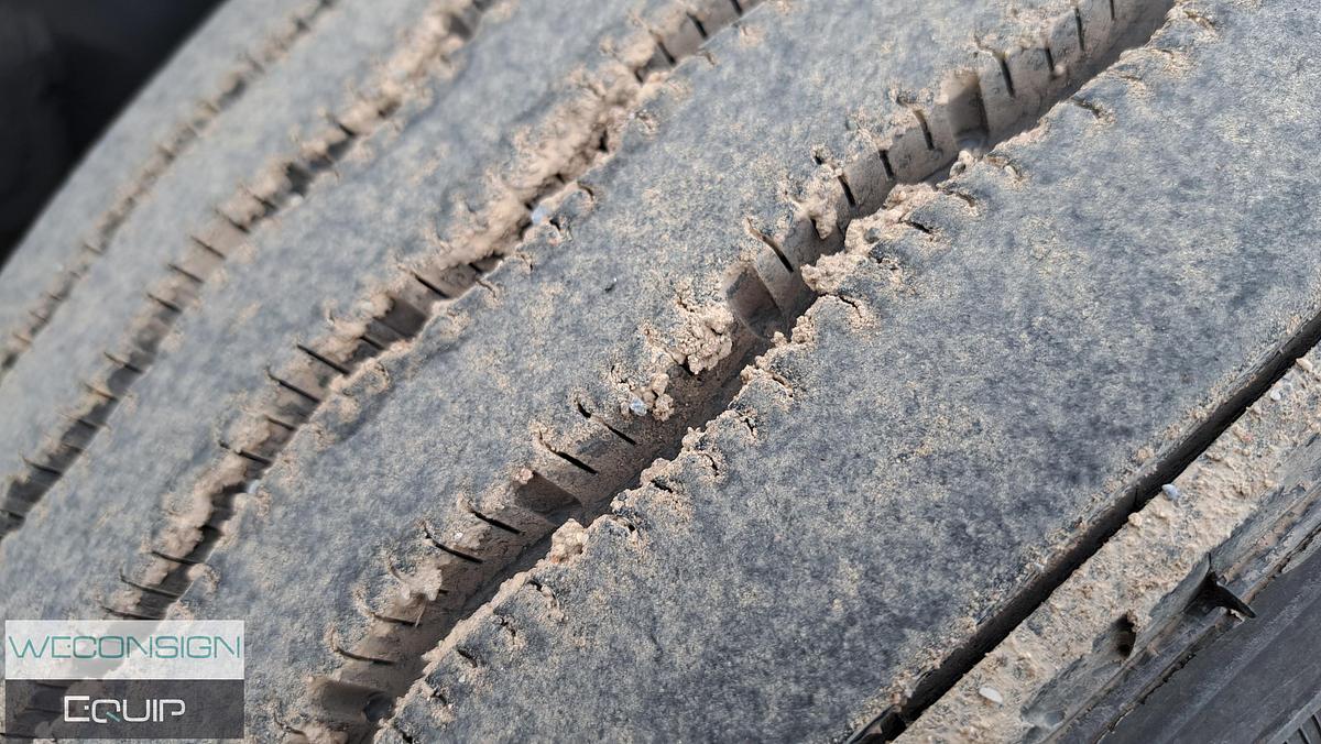 Used 2001 Kenworth W900B