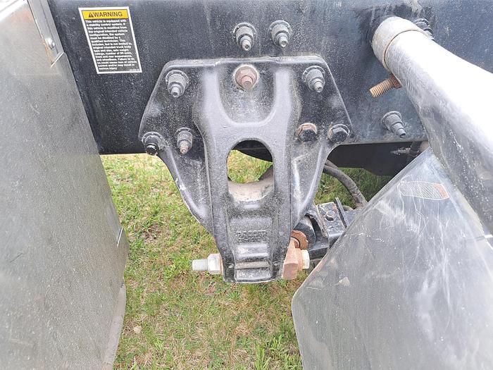 Used 2020 Peterbilt 389 With SUPER 40s HWY Truck Tractor (01665)