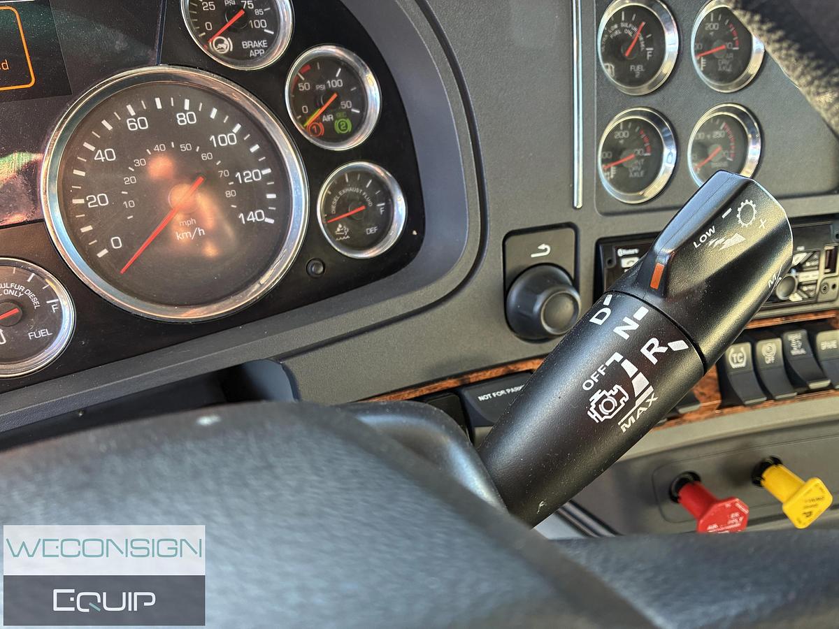 Used 2020 Kenworth T680 Sleeper Truck Tractor