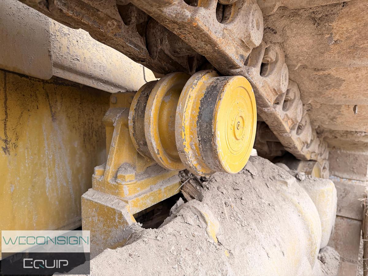 Used 2003 CAT D7R XR Series II