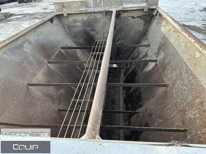 Used 2008 Sterling Cement Mixer