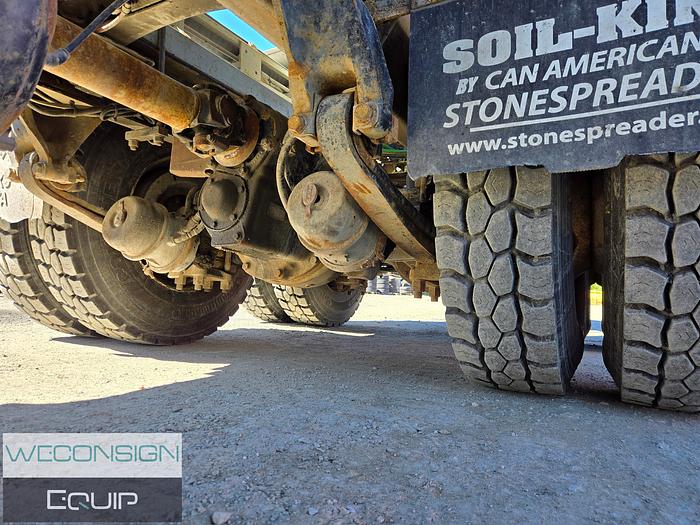 Used 2007 Sterling Acterra