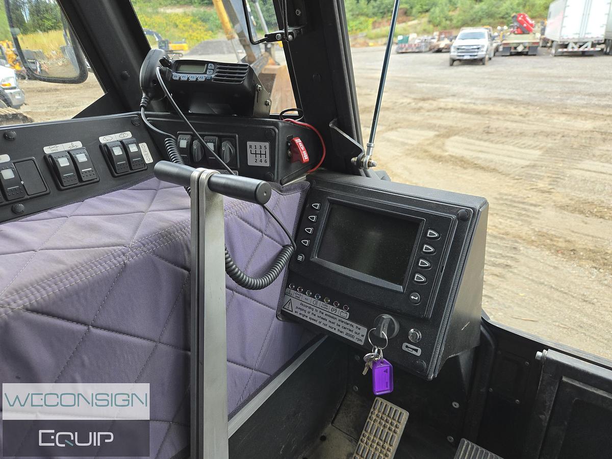 Used 2022 Agro Sherp Pro XT 4x4