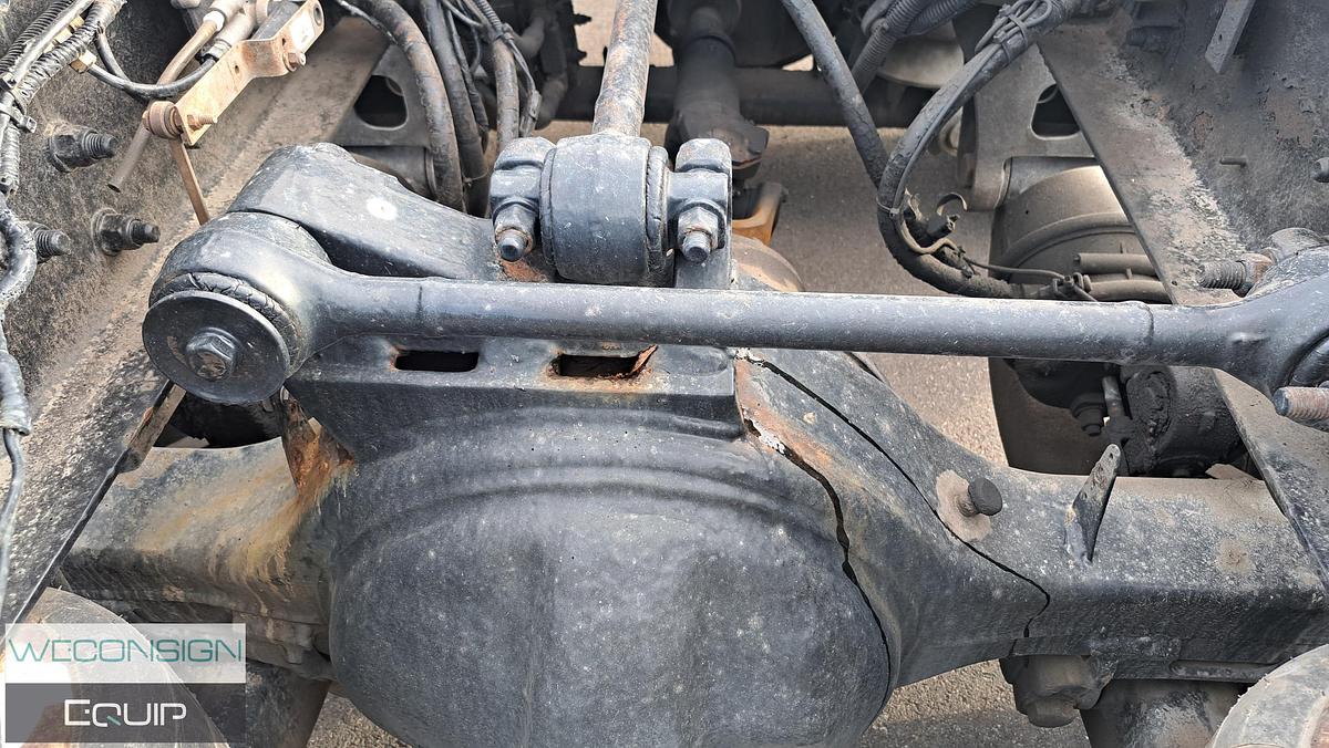 Used 2001 Kenworth W900B