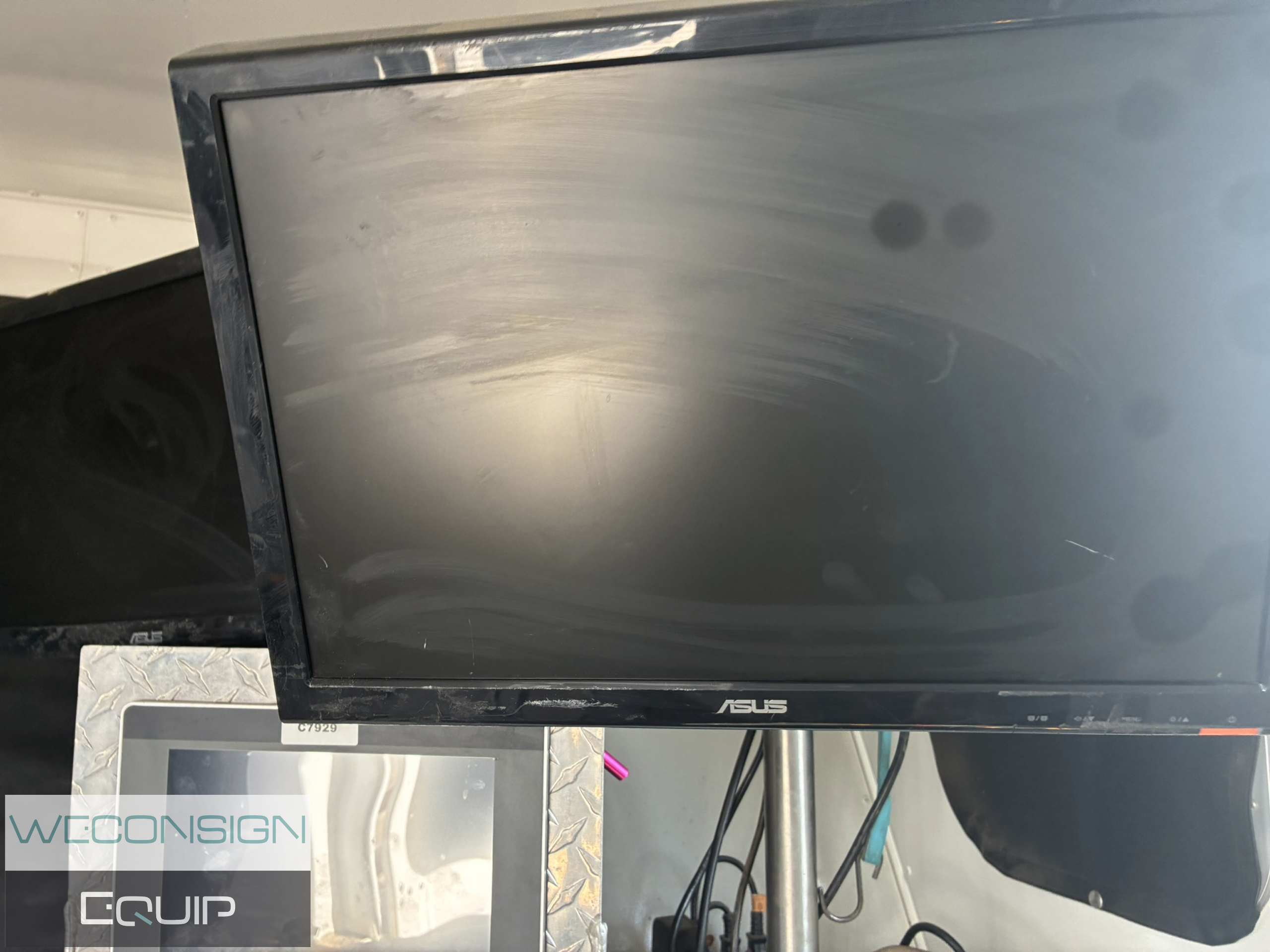 Used 2019 MSI 3000HP True Twin Fluid Pumper