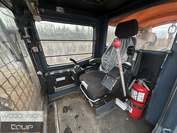 Used 2014 CMI 250 Hurricane