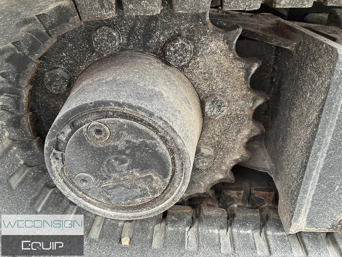 Used 2008 Altec DB 35