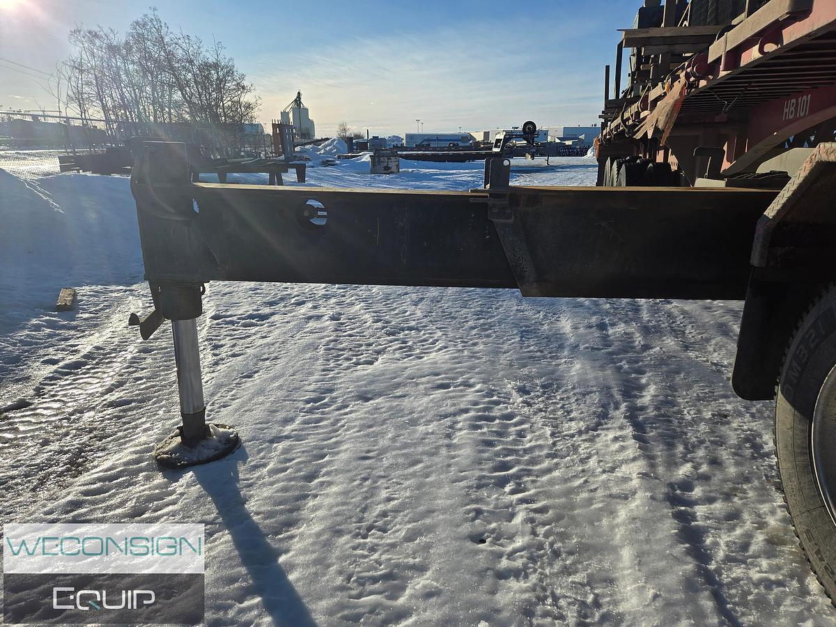 Used 2010 Kenworth C500 45 Ton Boom Truck