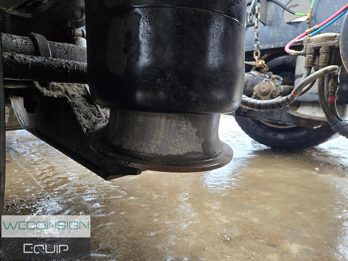 Used 2023 K-Line 65T 10 Axle