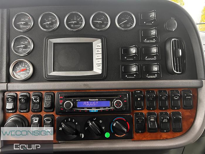 Used 2011 Peterbilt 388