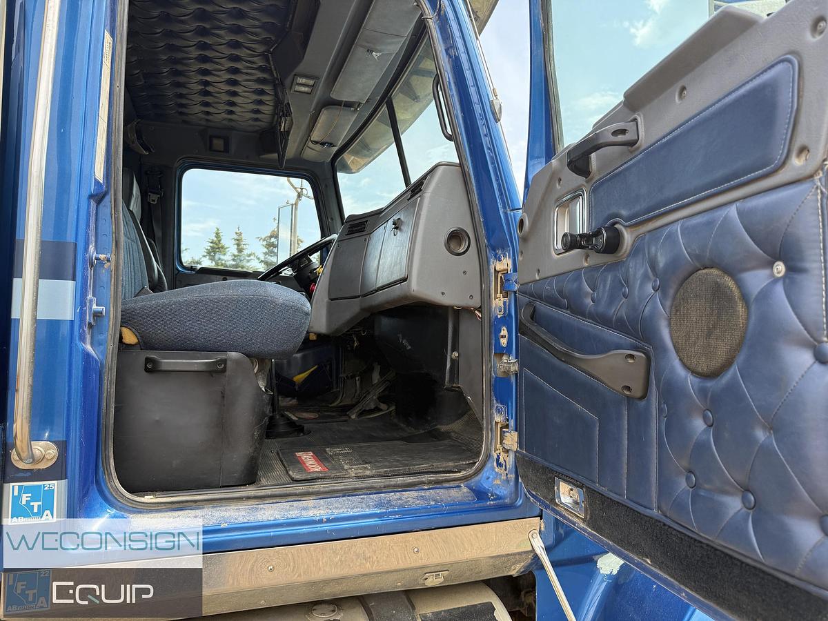 Used 1999 Western Star 4964FX