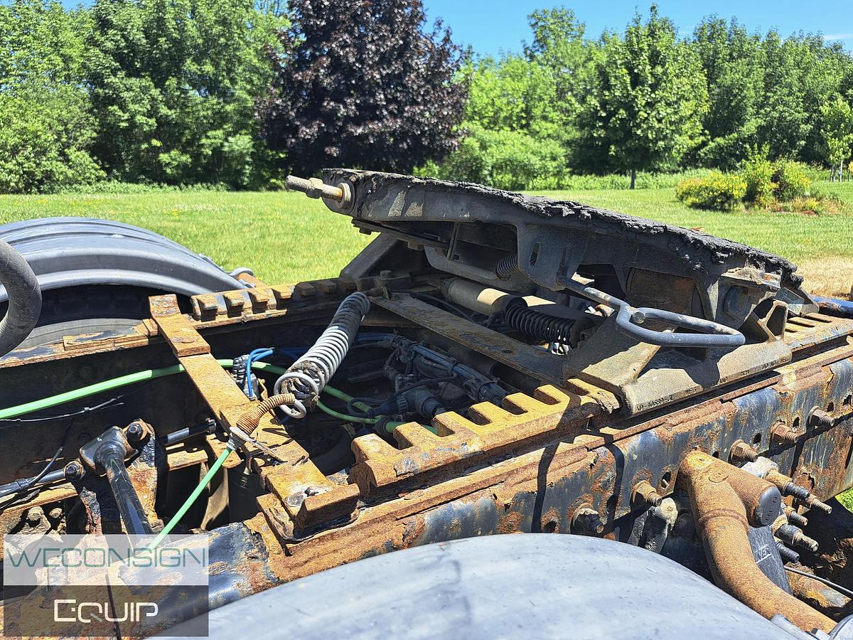 Used 2020 Freightliner Coronado Sleeper Truck Tractor