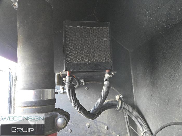 Used 2020 Peterbilt 348 TA Water Truck