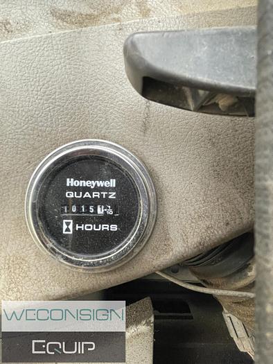 Used 2007 John Deere 350D Excavator 