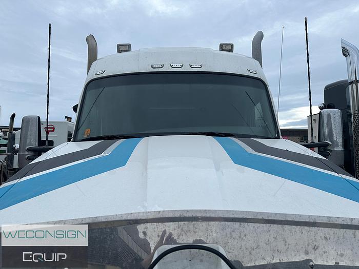 Used 2019 Kenworth T880 Heavy Haul