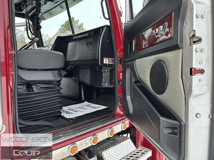 Used 2016 Western Star 4900 SF