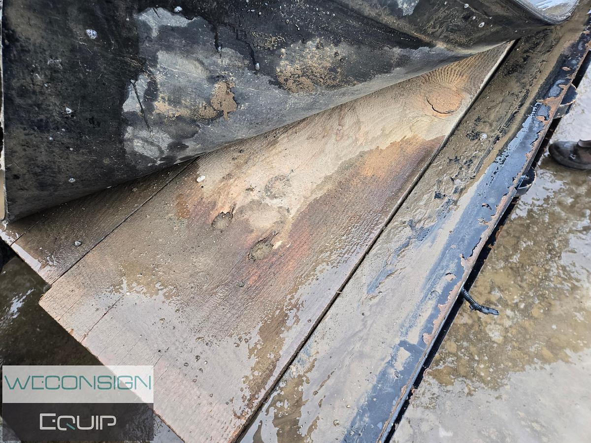 Used 2023 K-Line 65T 10 Axle