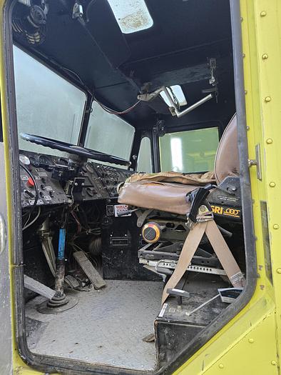 Used 1988 Amertek 2500I