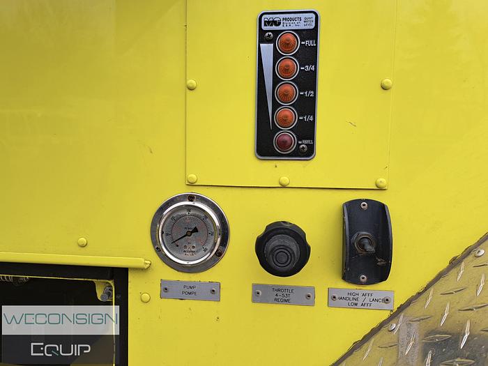 Used 1997 Waltek C5500