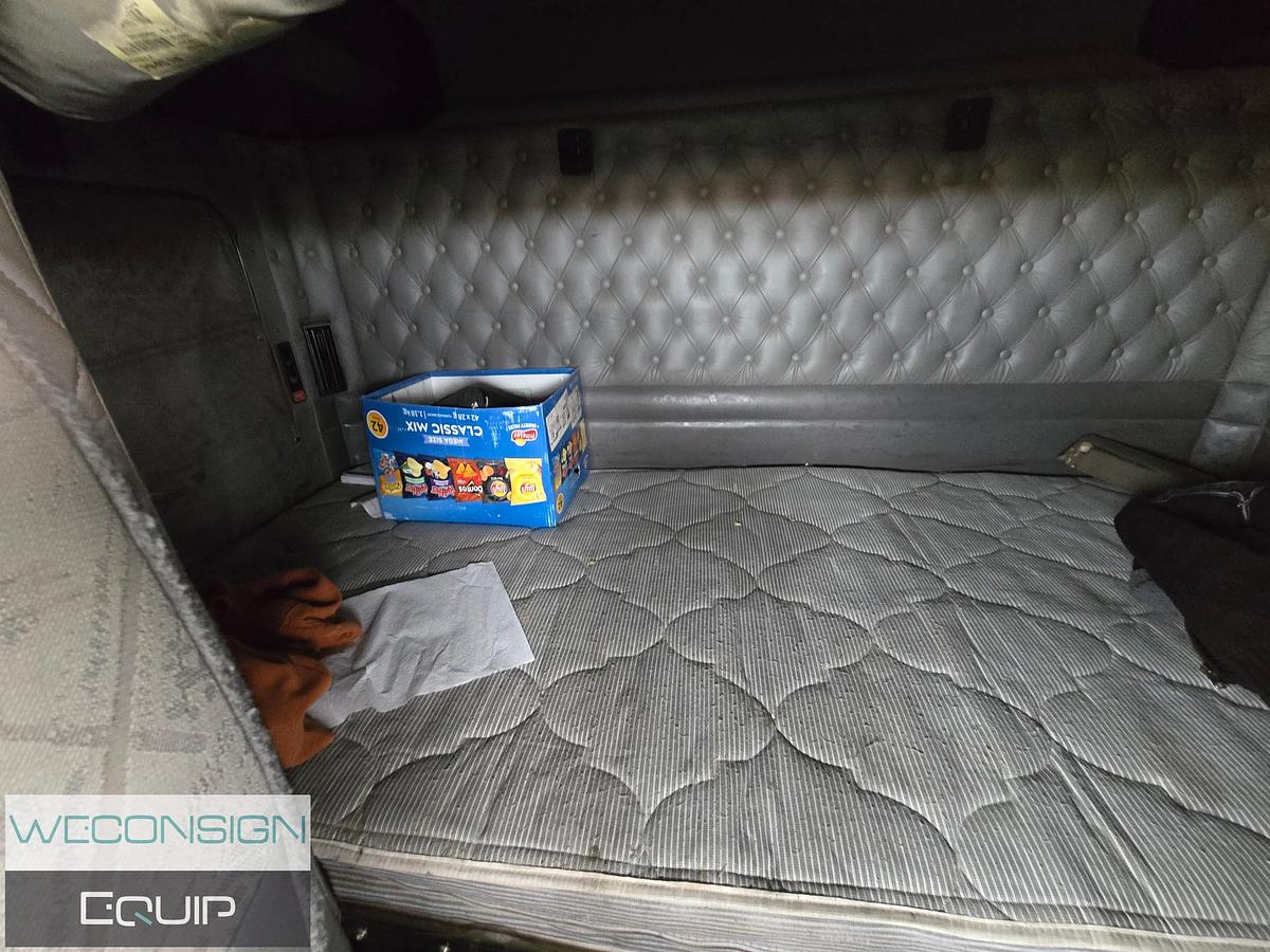 Used 2007 Kenworth C500B 40 Ton Boom