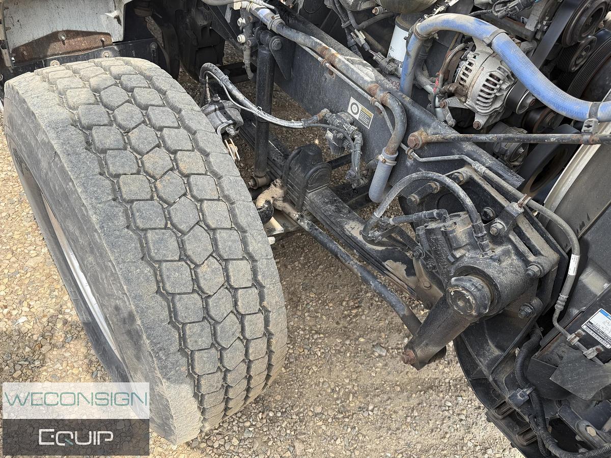 Used 2019 Kenworth T800 Air Vac