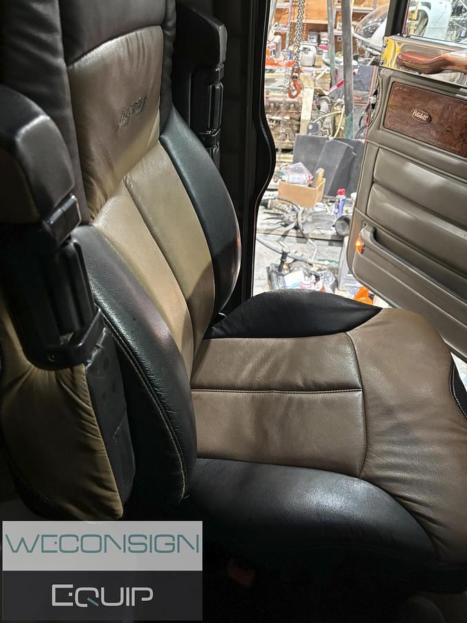 Used 1998 Peterbilt 379