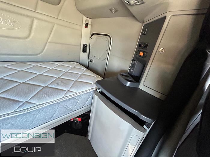 Used 2018 Peterbilt 567 Heavy Haul Truck Tractor